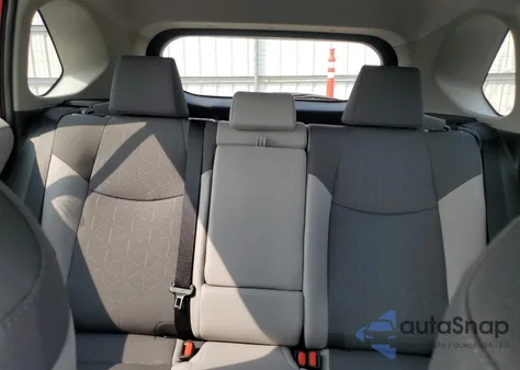 2025 Toyota Rav4 Xle z USA, uszkodzony, nr VIN 2T3RWRFV9SW263941